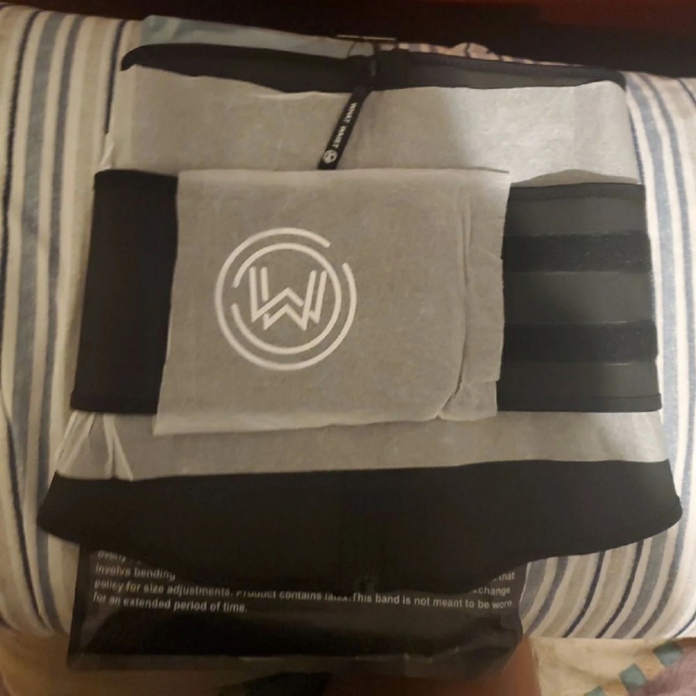 What waist waist trainer